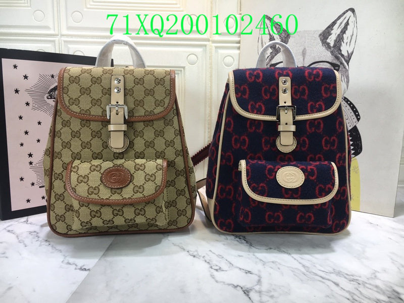 Glami Fashion - GCI Bags - 11563