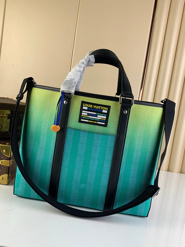 Satchel Bags - VL Bags - 4350