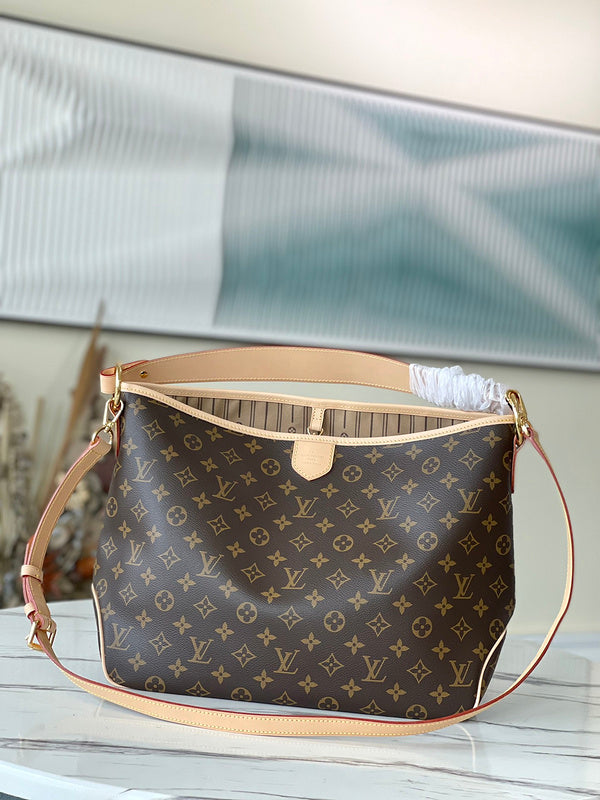Glami Fashion Lu-Vi Bags - 16811