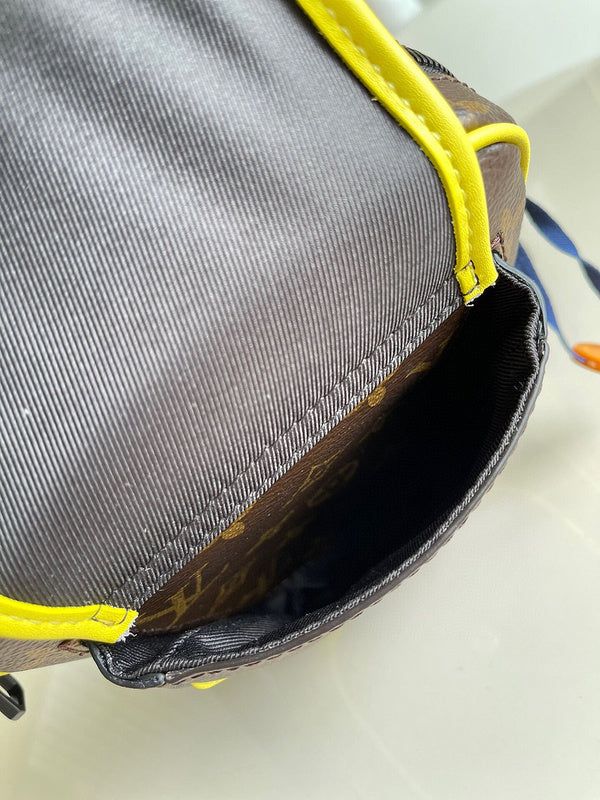 Glami- Glami- Lu-Vi bags - 3136
