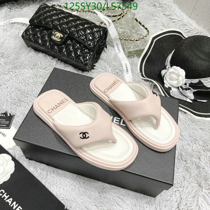 SAMC - CHL Women Shoes Slippers - 259