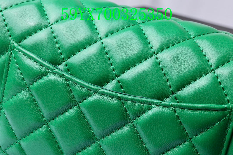 Satchel Bags - CHL Bags - 5431