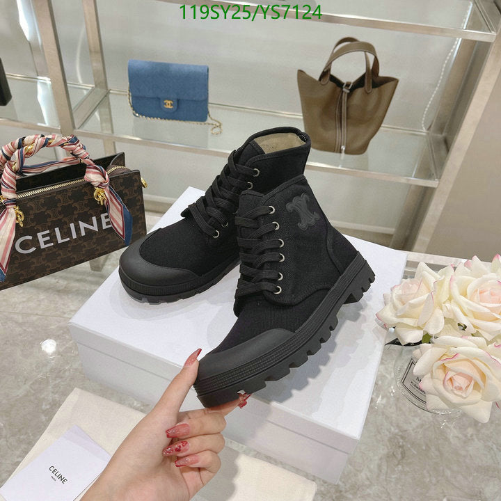SAMC - COL Women Shoes - 150