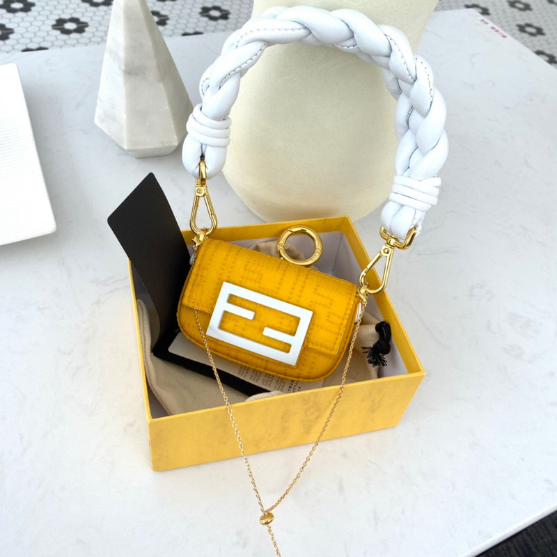 FDI Bags - Luxurious Bags  231
