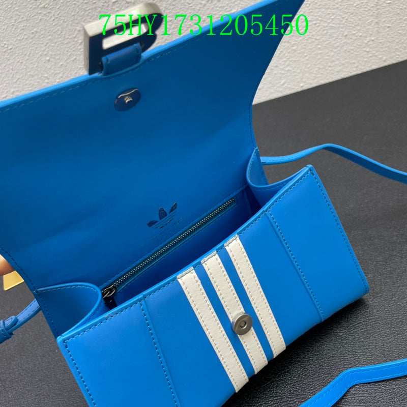 Satchel Bags - BGA Bags - 1958