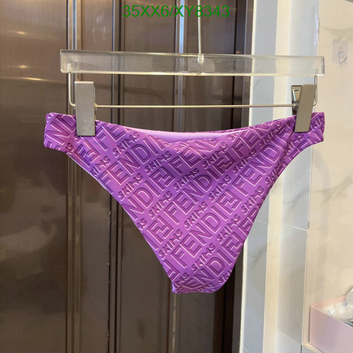 SAMC - FDE Swimsuits - 060