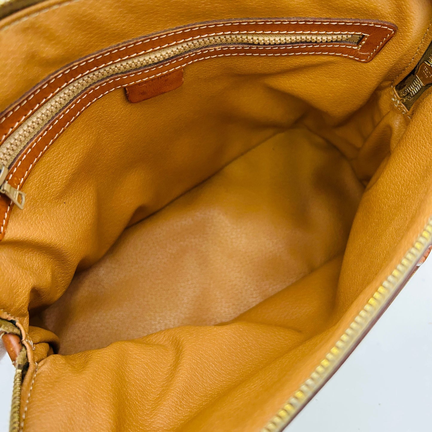 Celine Macadam Canvas Hand Bag GP10180973