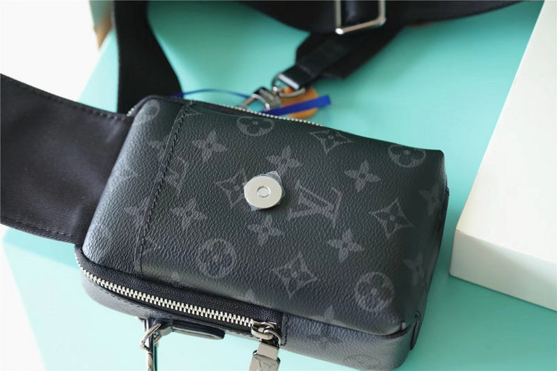 Satchel Bags - VL Bags - 143