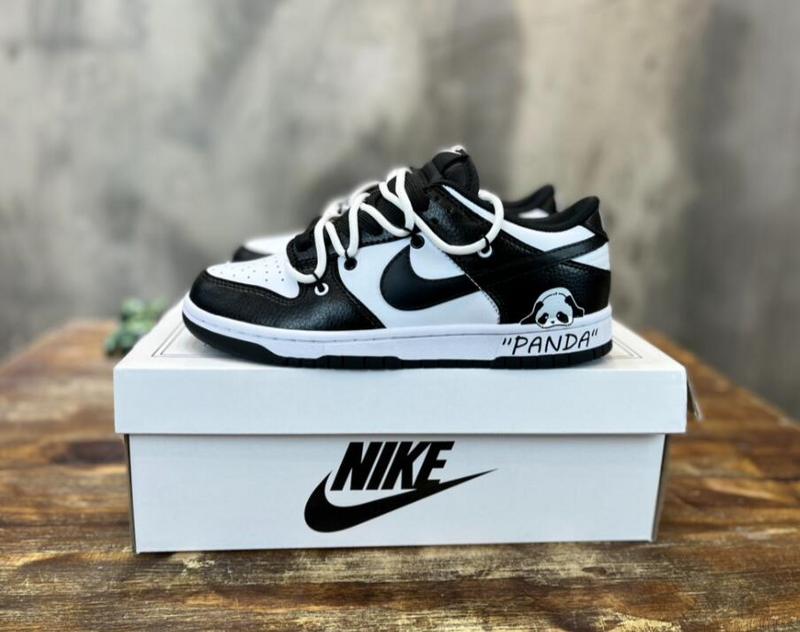SAMC - NKE Shoes - 789