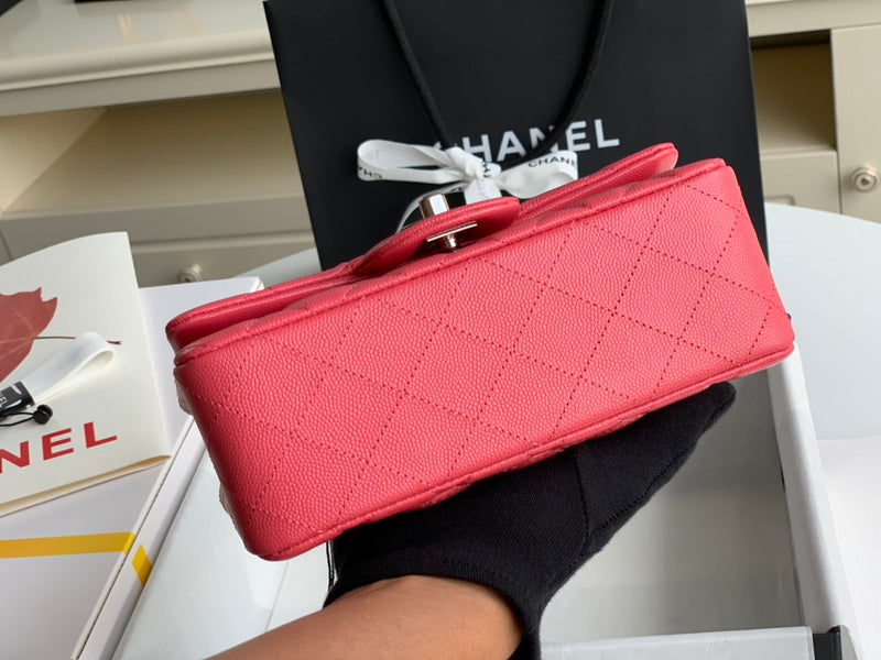 Satchel Bags - CHL Bags - 6619