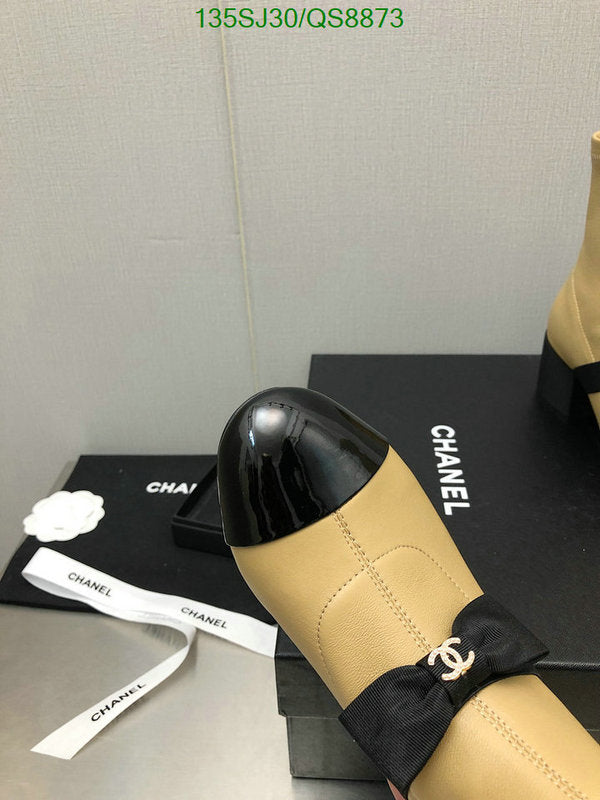 SAMC - Mix Boots - 118