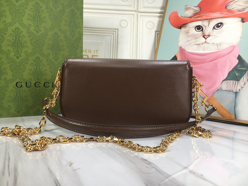 Satchel Bags - GCI Bags - 1609