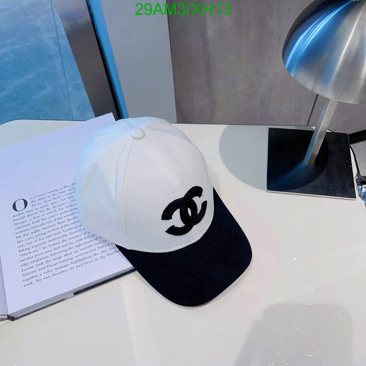 SAMC - CHL Caps & Hats - 299