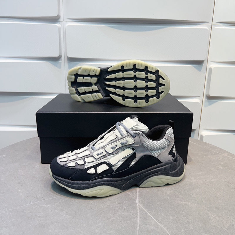 glami - AMIR Men Shoes - 551