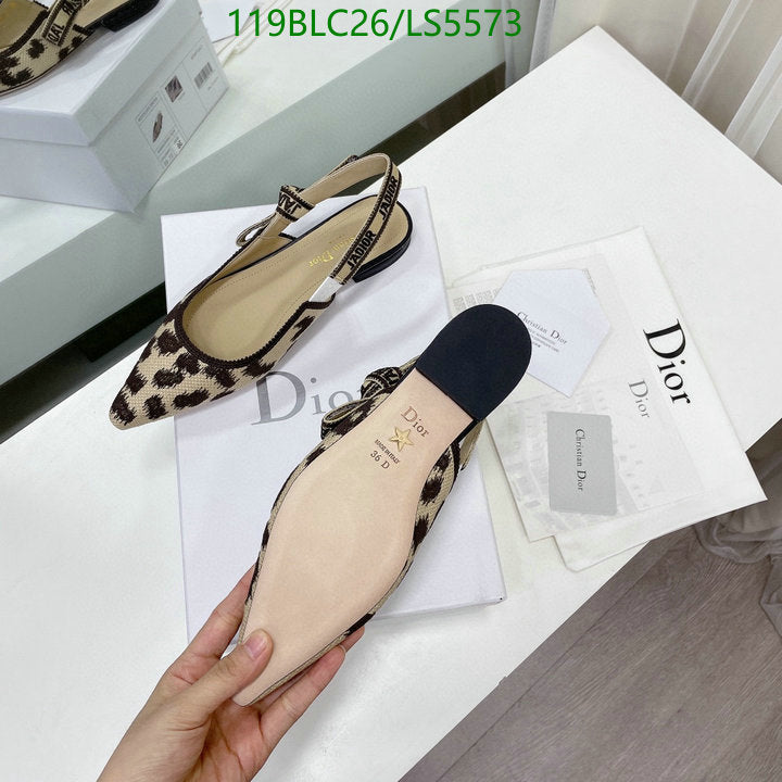 SAMCC - DOR Women Shoes - 2054