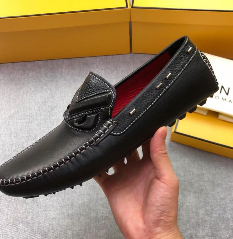 SAMC - FDE Men Shoes - 364
