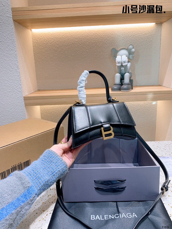 Glami Fashion - BGA Bags - 1522