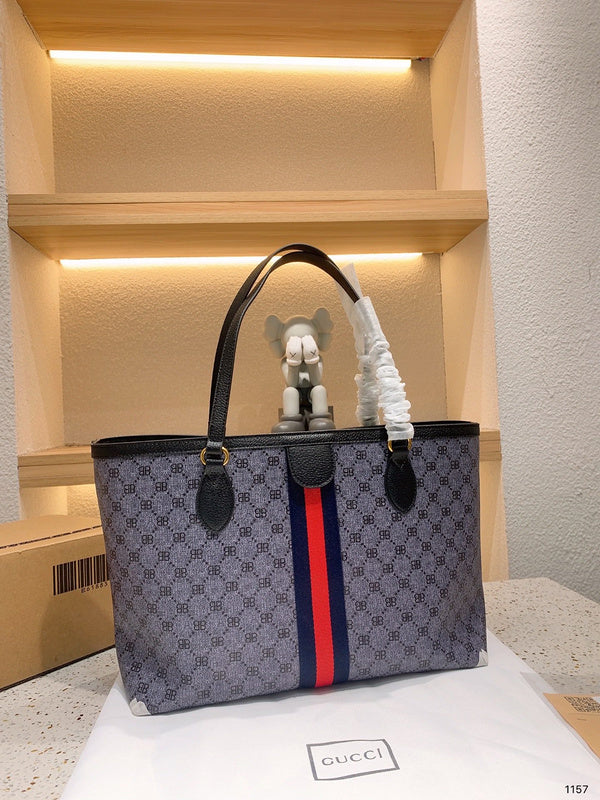 Glami Fashion - BGA Bags - 1529