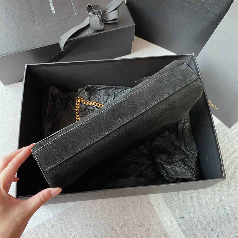Satchel Bags - STLT Bags - 130