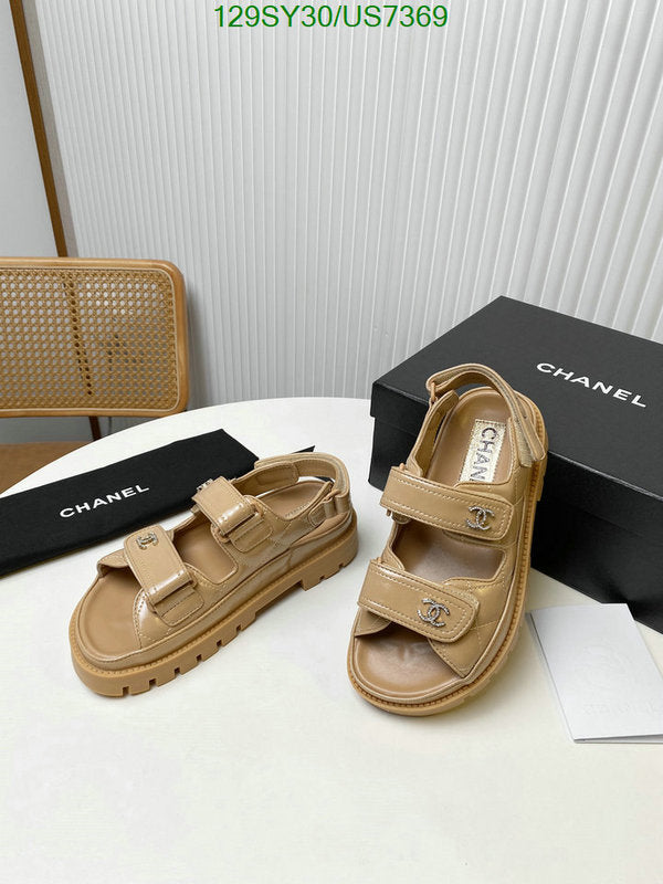 SAMC - CHL Women Shoes Beach - 011