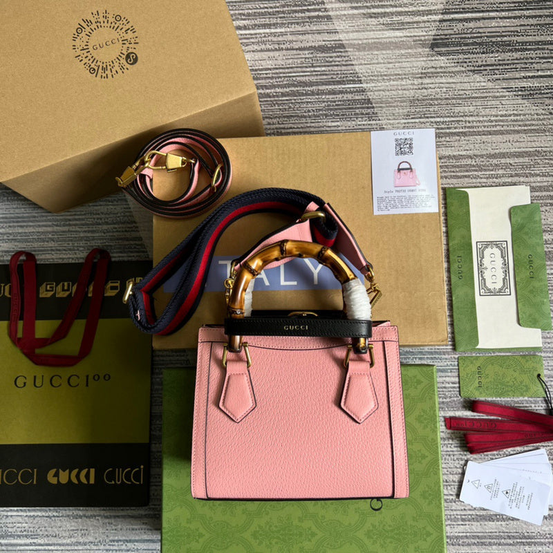 Satchel Bags - GCI Bags - 6436