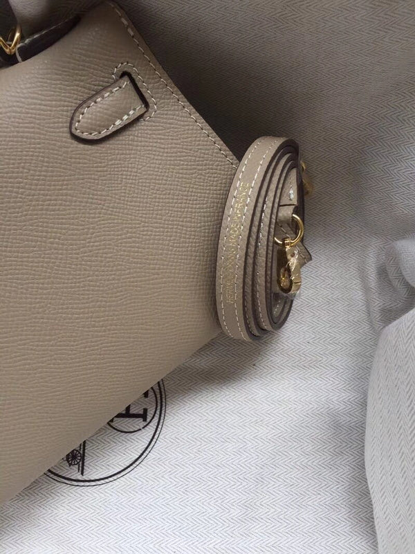 Satchel Bags - HMS-Bags - 740