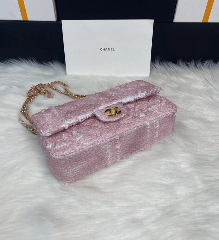 Satchel Bags - CHL Bags - 3217