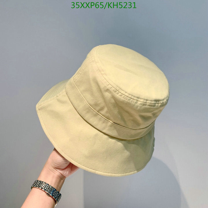 SAMC - CHL Caps & Hats - 461
