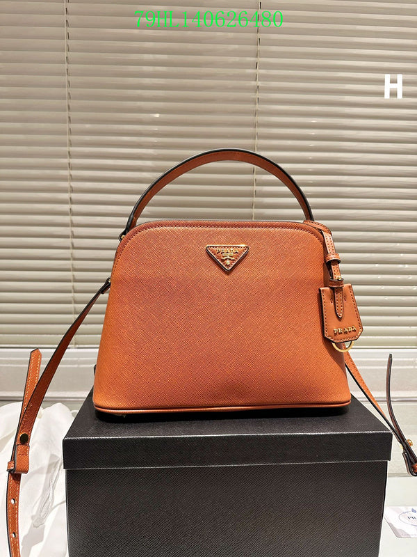 Satchel Bags - PDA Bags - 3163