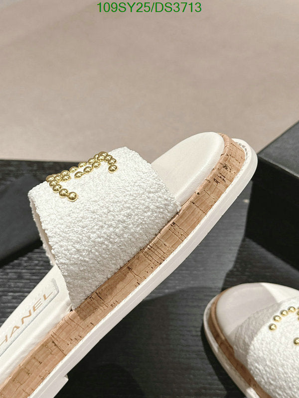SAMC - CHL Women Shoes Slippers - 008