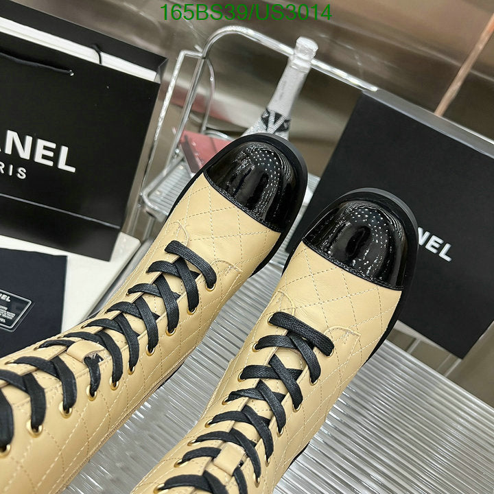 SAMC - CHL Women Boots - 023