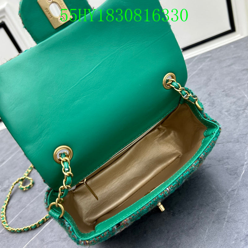 Glami - CHL Bags - 132