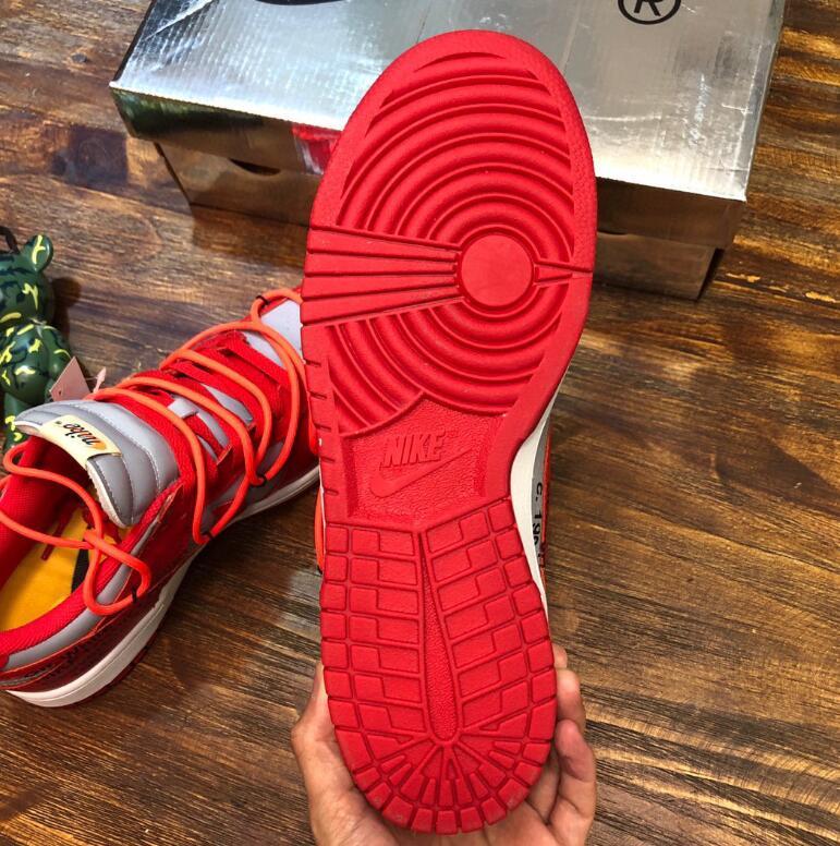 SAMC - NKE Shoes - 1804