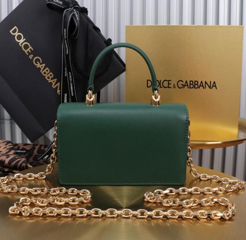 SAMCC - DAG Bags - 077