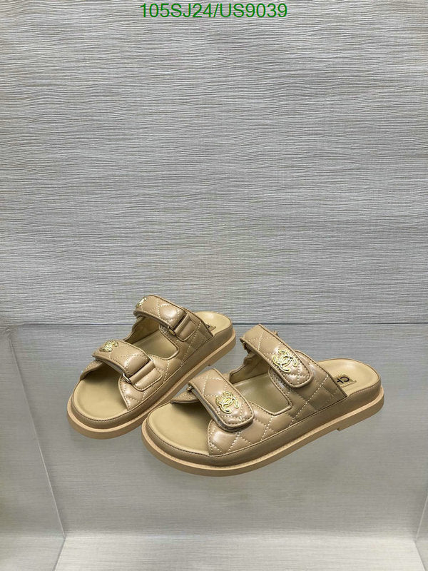 SAMC - CHL Women Shoes Slippers - 115