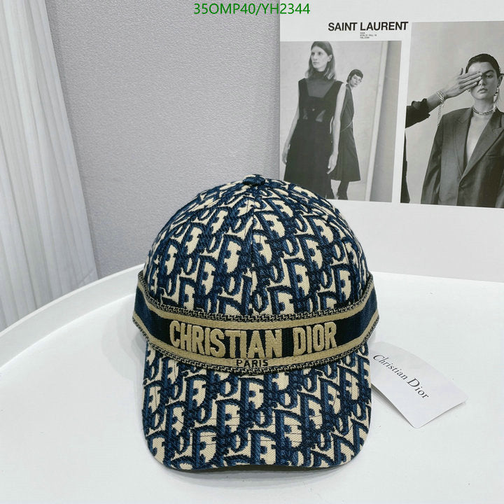 SAMC - DOR Caps & Hats - 234