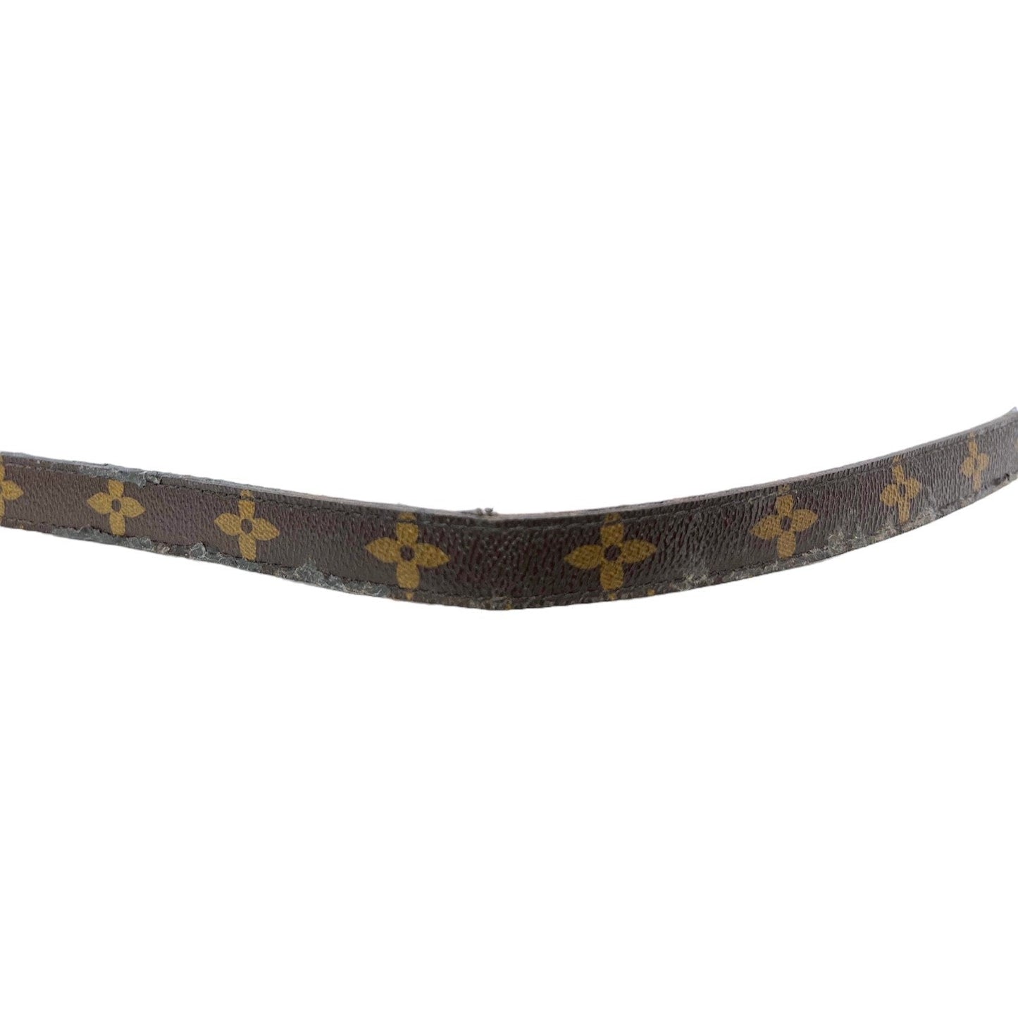 Louis Vuitton Monogram Pochette Métis