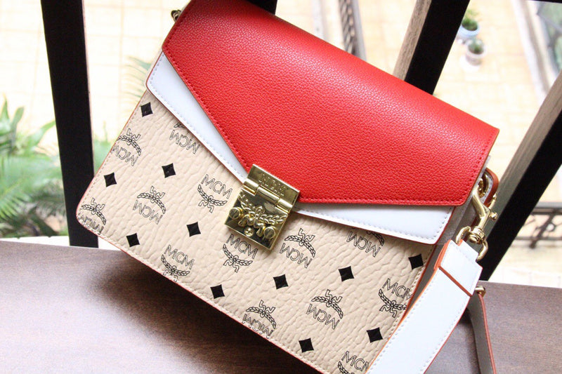 Satchel Bags - MC Bags - 281