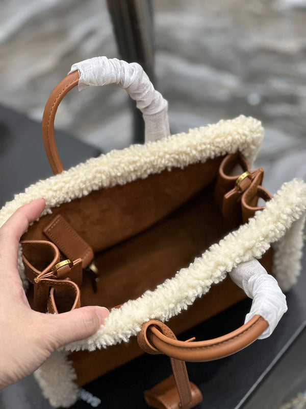 Satchel Bags - SLY Bags - 2150