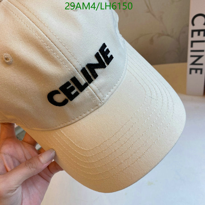 SAMC - COL Caps & Hats - 310