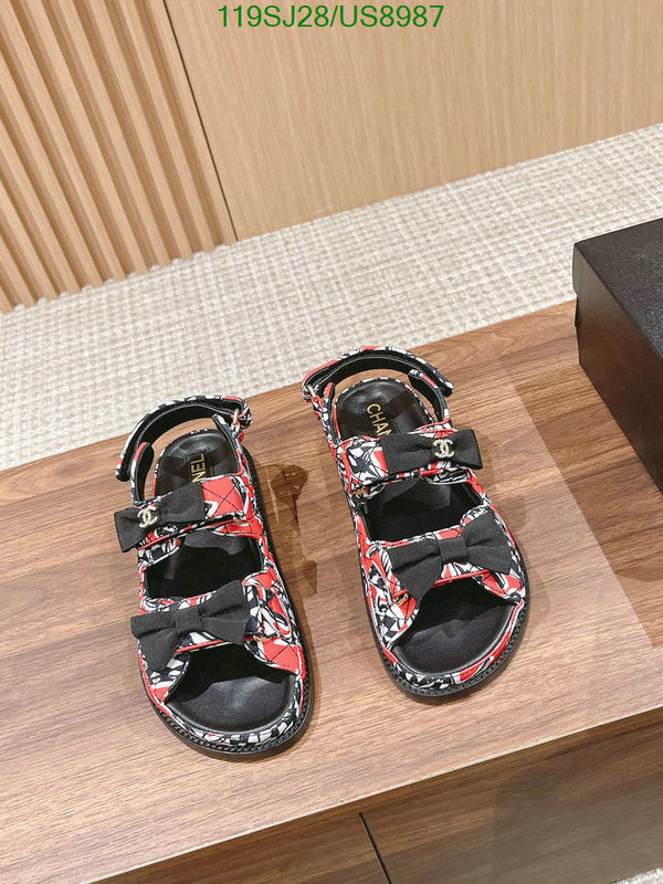 SAMC - CHL Women Shoes Beach - 023