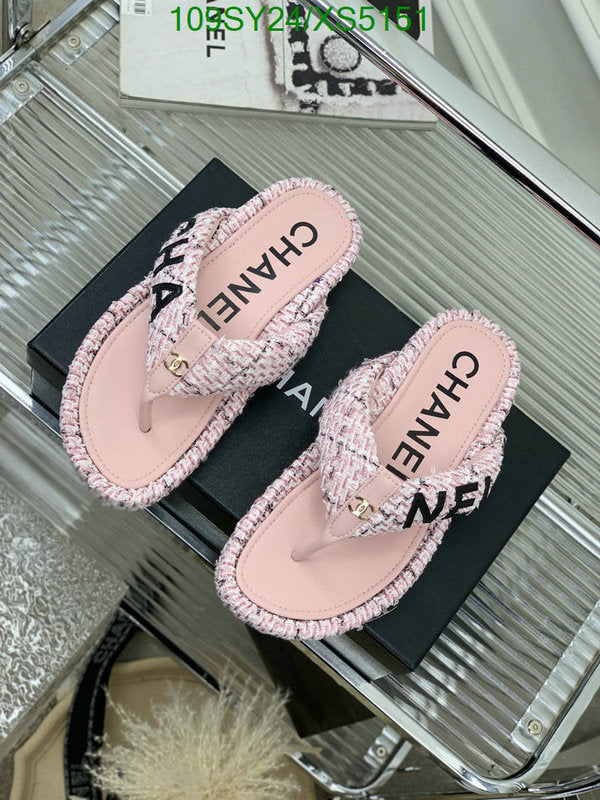 SAMC - CHL Women Shoes Slippers - 148