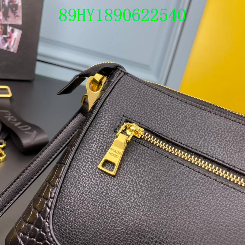 Satchel Bags - PDA Bags - 4205