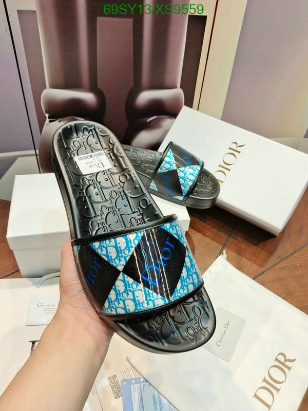 SAMCC - DOR Women Shoes - 2153