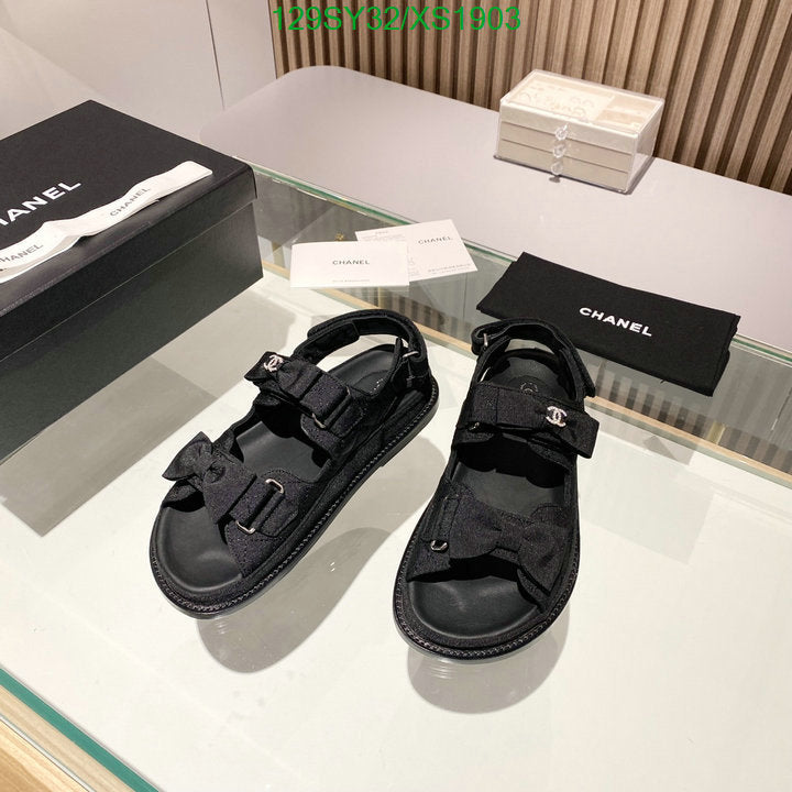 SAMC - CHL Women Shoes Beach - 015