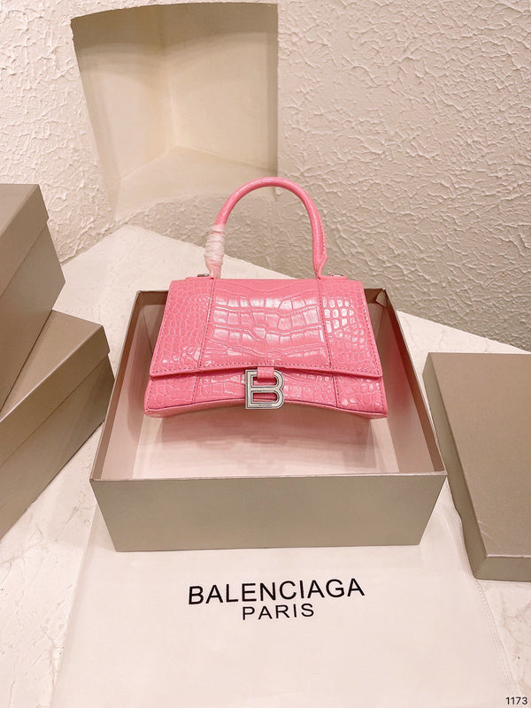 Satchel Bags - BGA Bags - 1441