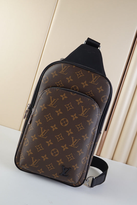 Satchel Bags - VL Bags - 3101