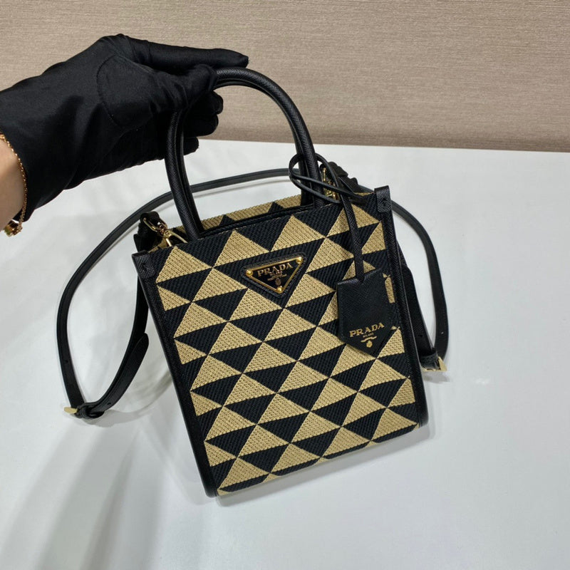 Glami - PD Handbags - 215