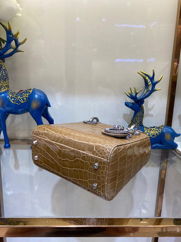 Glami Fashion - DIR Bags - 1825