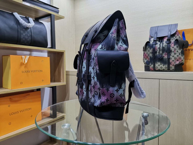 Satchel Bags - VL Bags - 3459